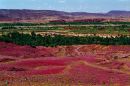 Countryside, Atlas Mountains